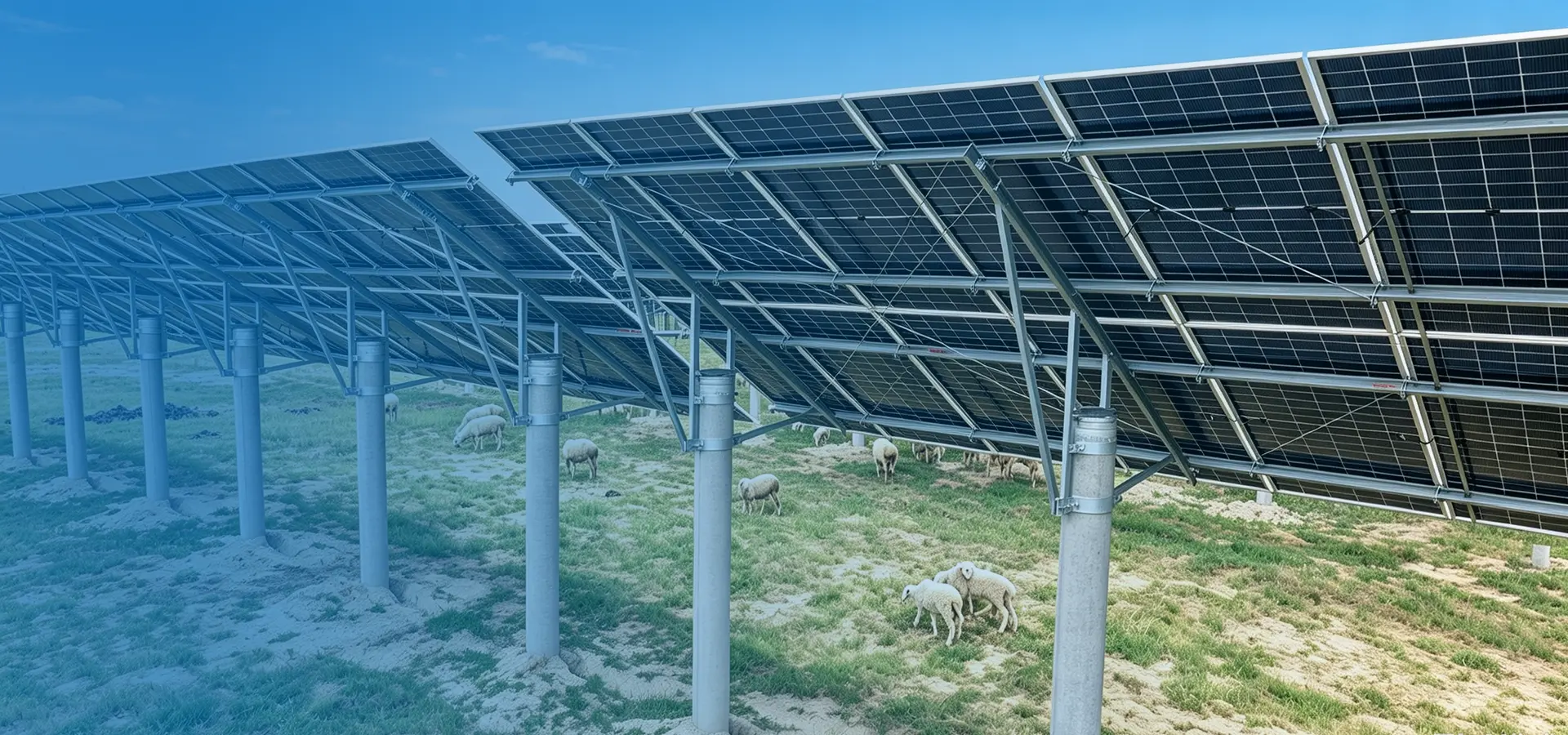 Fornecedor de suporte de montagem solar Fornecedor de suporte de montagem solar