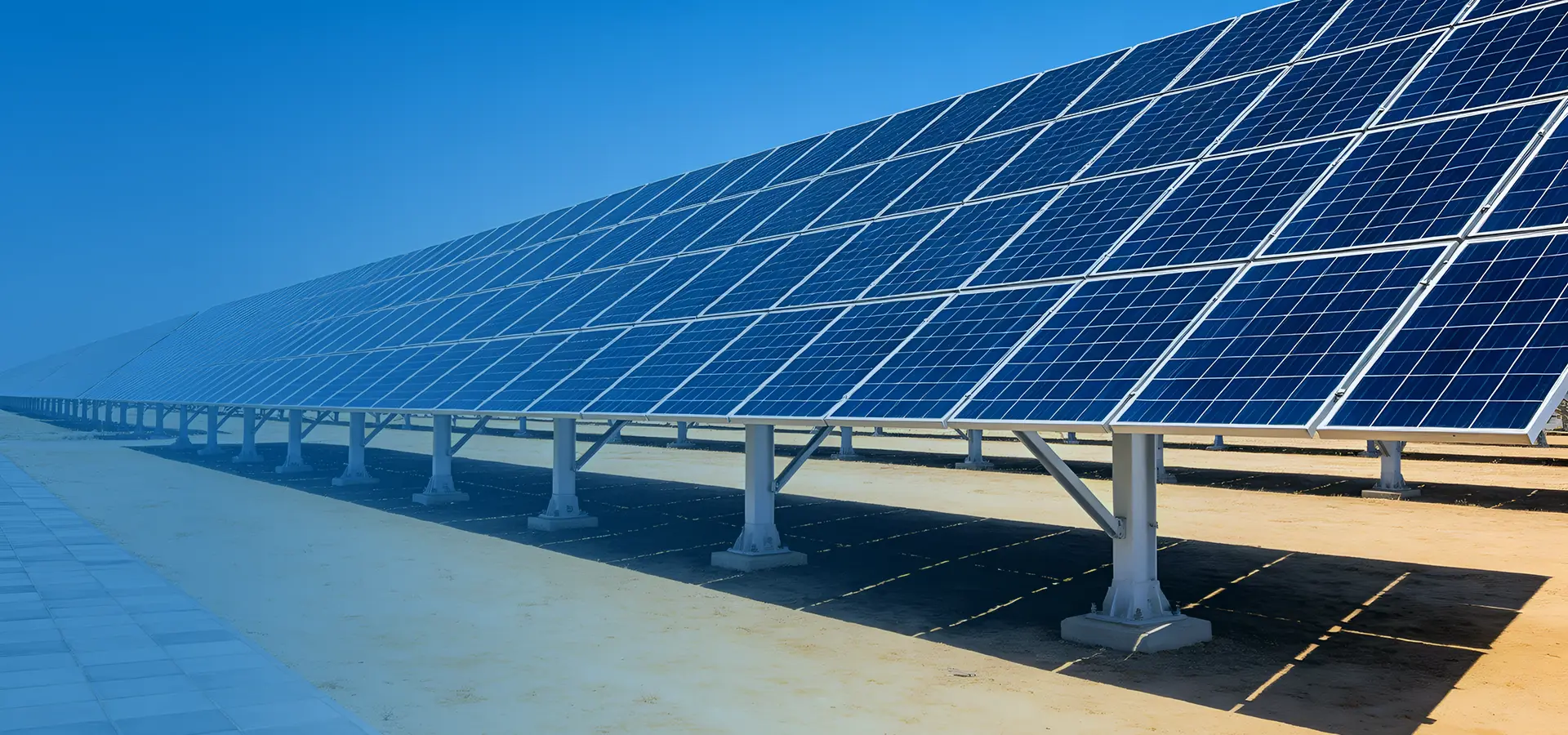 Fábrica de suporte de montagem solar Fábrica de suporte de montagem solar