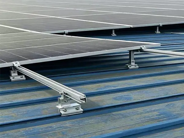 Guojian (Tianjin) Steel conclui transformação estratégica, emergindo como uma das 20 maiores empresas fotovoltaicas da China