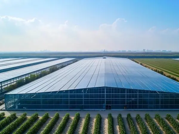 Portfólio completo de produtos capacita layout global: Guojian Steel fornece soluções completas de energia fotovoltaica e estruturas de aço