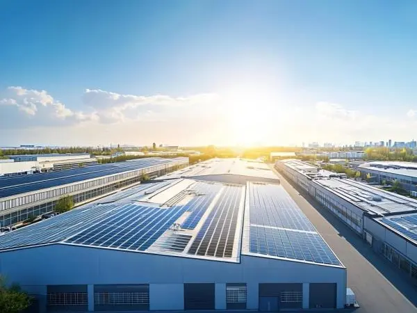 Capacitando Projetos de Nível Gigawatt! Guojian Steel aprofunda cooperação com grupos centrais de energia estatais e empresas globais de EPC