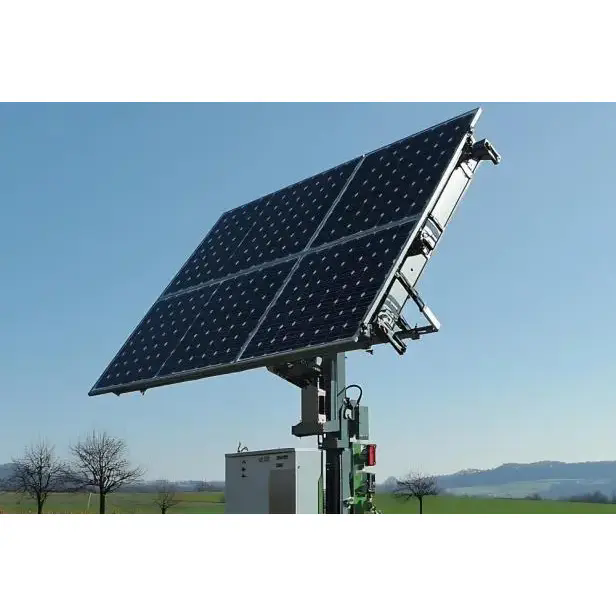 Quais lacunas ocultas prejudicam a viabilidade financeira do Sistema Inteligente de Rastreamento Solar?