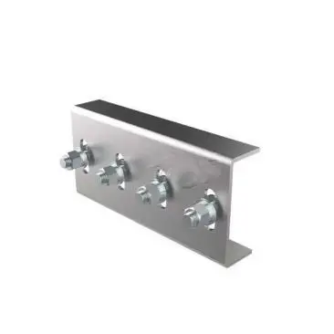 Conector de terça